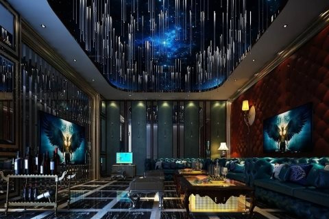 西宁小时场ktv总排行Top10-湟源县ktv预定