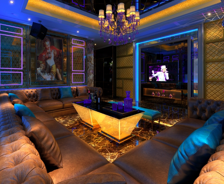 西宁小时场ktv单刷体验新选择-湟源县ktv预定